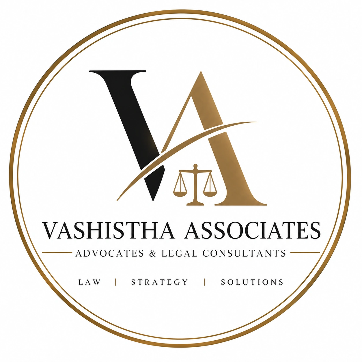 Vashistha Associates — Advocates & Consultants