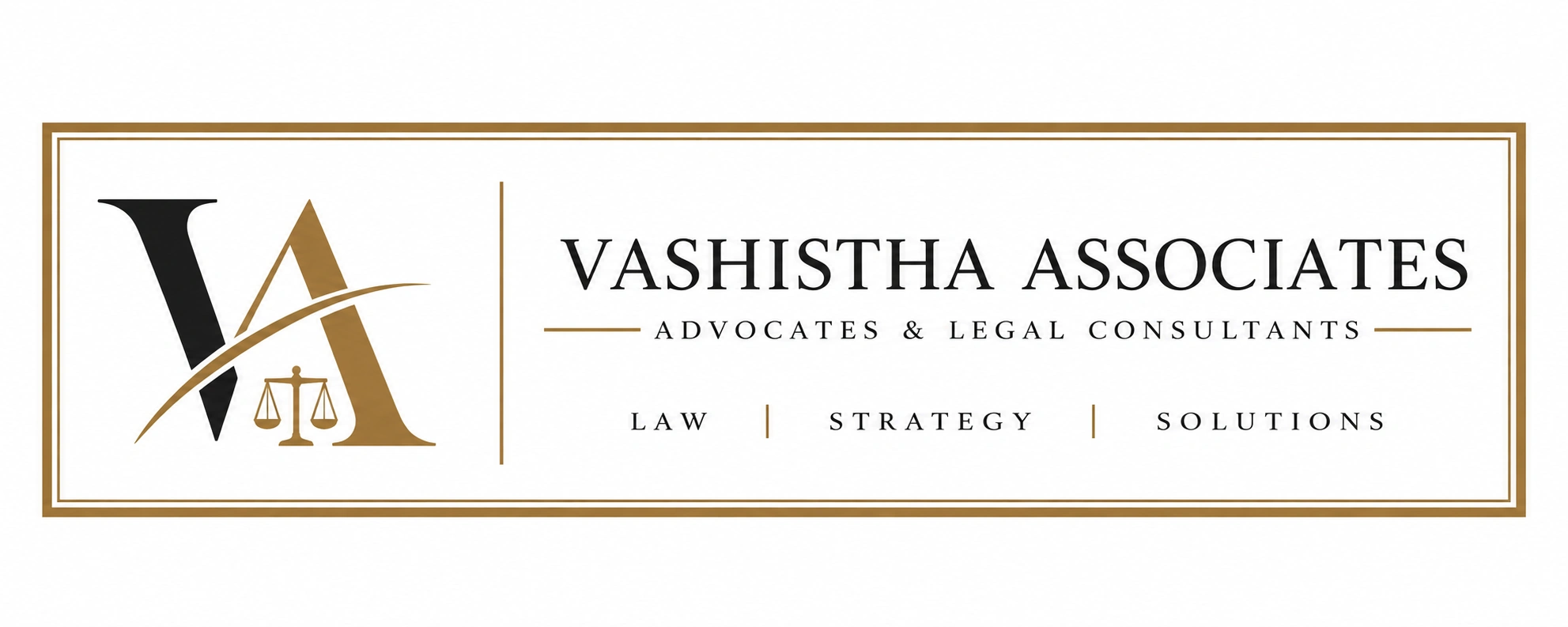 Vashistha Associates — Advocates & Consultants